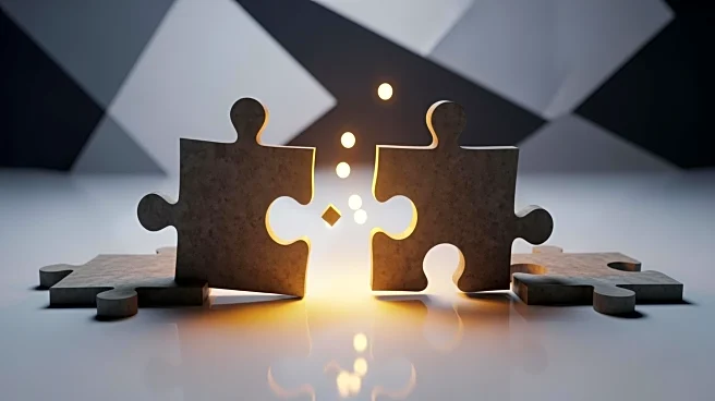 Mega Merger Breakups Reshape Business Landscape Amidst Market Disruptions