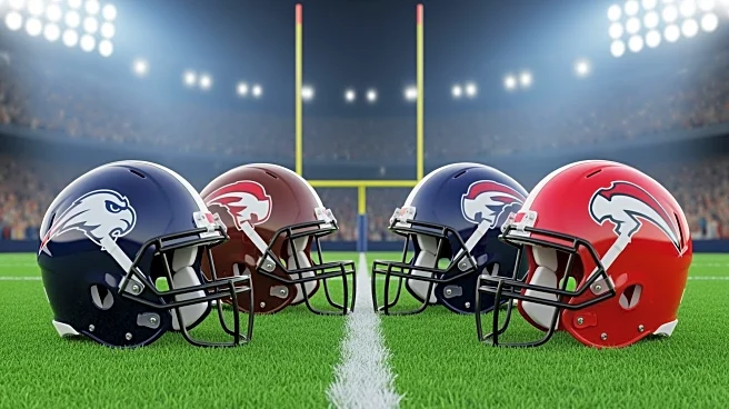 NFC West Teams Compete for Top Playoff Spots in 2025 NFL Season