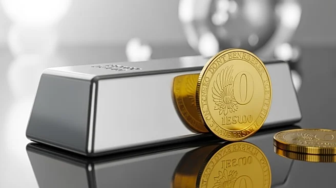 Precious Metals Market Projected to Reach $386.16 Billion by 2030