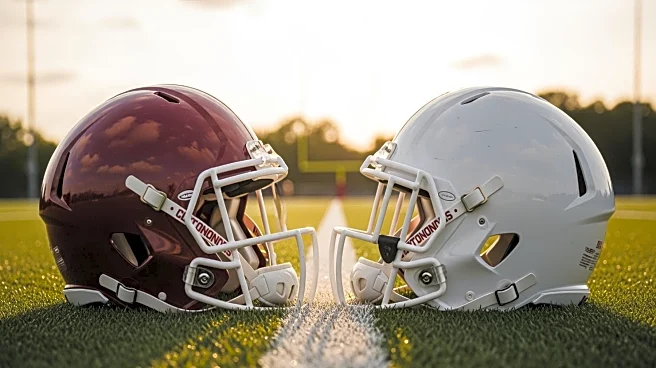 Utah Utes Football Team Climbs to No. 15 in AP Rankings After Idle Week