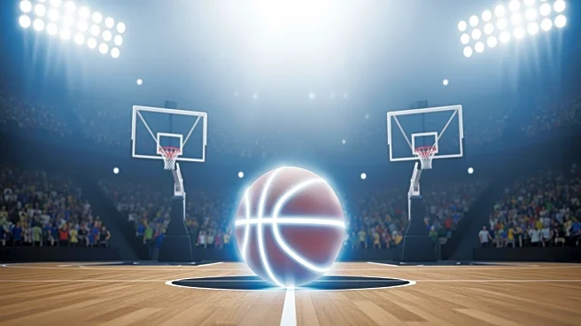 Santa Cruz Warriors Players Shine Despite Loss to Rip City Remix