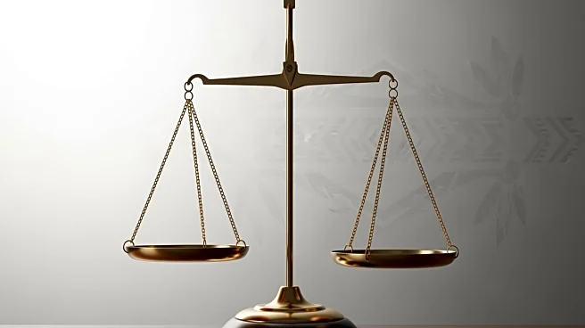 Supreme Court Justices Gorsuch and Thomas Seek to Overturn 139-Year-Old Ruling Affecting Native American Sovereignty