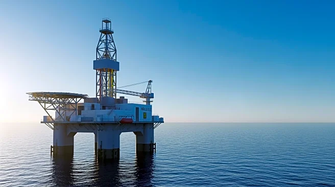 ExxonMobil to Expedite Mozambique LNG Project After Force Majeure Lifted