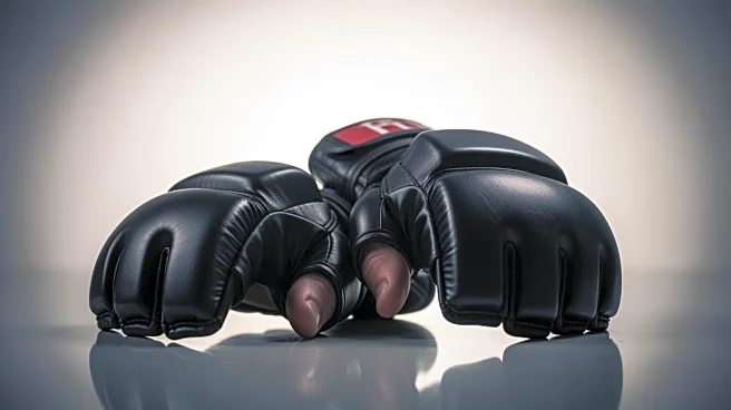 Khabib Nurmagomedov Reflects on Father's Passing and Its Impact on His MMA Career