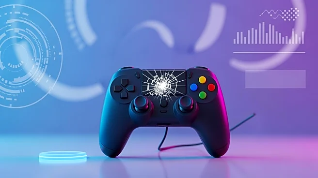 Misery Game's Steam Page Removed Amid Copyright Dispute with GSC Game World