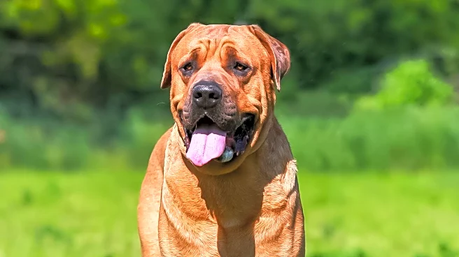 Humane Society of Broward County Highlights Shelter Dog's Struggle for Adoption