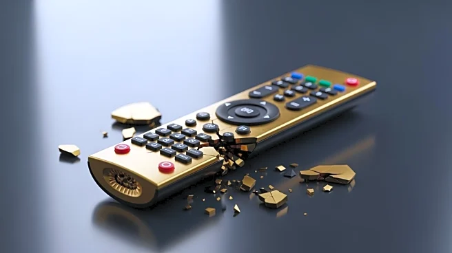 Reality TV Scandals Resurface, Impacting 2025 Viewing Trends