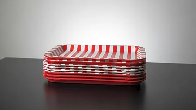 Wendy's to Close Hundreds of Restaurants Amid Declining U.S. Sales