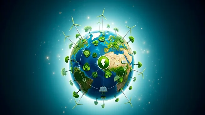 President Trump's COP30 Absence Challenges EU's Climate Leadership Role