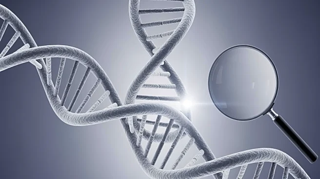 James Watson's Legacy and Controversies: Impact on Genetics and Society