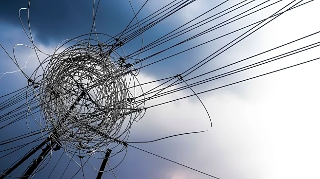 Timur Mindich at Center of Major Corruption Probe Affecting Ukraine's Energy Sector