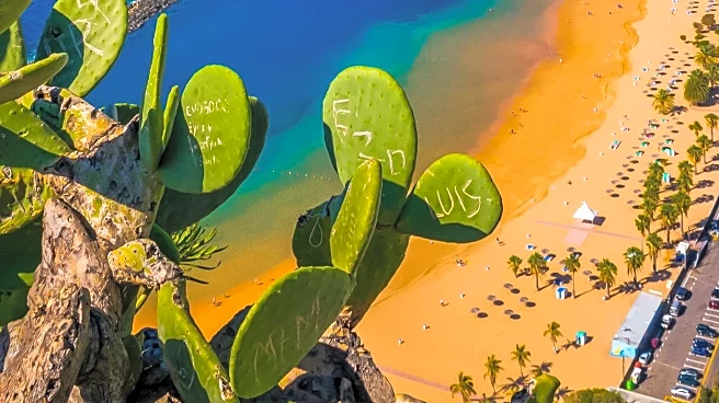 Tenerife Tidal Surge Results in Three Deaths and Multiple Injuries, Prompting Safety Warnings