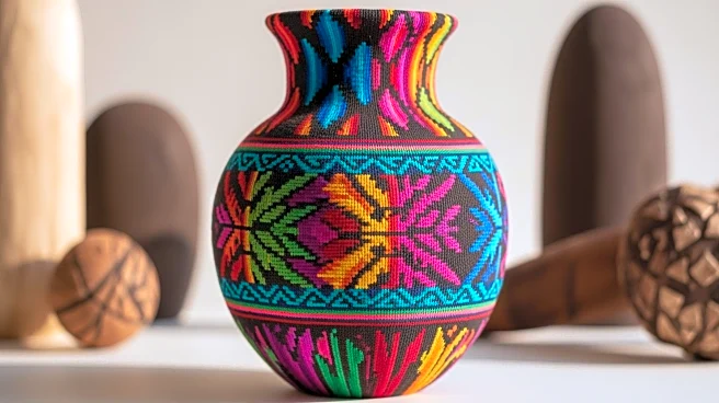 Indigenous Business Network in Mexico Expands with Community-Owned Enterprises