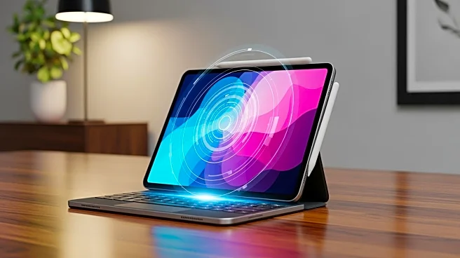 Amazon Fire Max 11 Tablet Discounted to $140 for Black Friday