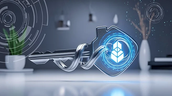 Trump Administration Proposes Crypto-Backed Mortgages to Transform Housing Market