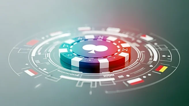 Social Casinos Like Splash Coins Offer New Gaming Experiences Amidst Limitations