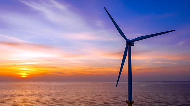 Global Wind Energy Council Warns Japan's Offshore Wind Ambitions at Risk Without Reform