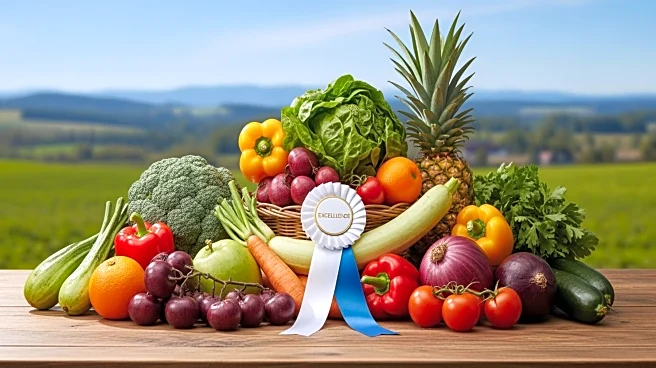 Ontario Government Honors Excellence in Agriculture Award Winners for 2025