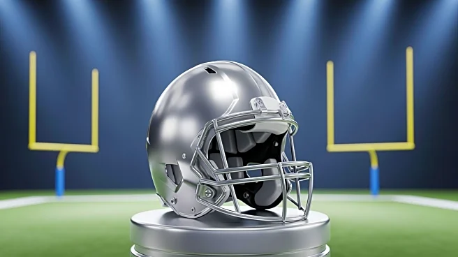 Detroit Lions' Offensive Prowess Shines in Victory Over Commanders