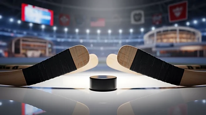 Detroit Red Wings Celebrate Centennial with Alumni Reunion