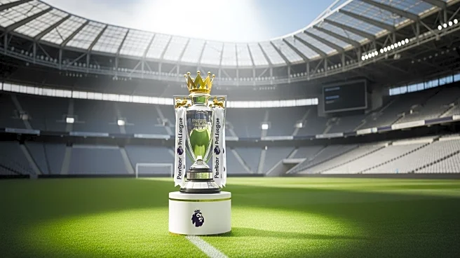 Fantasy Premier League Highlights Top Performers of the Season