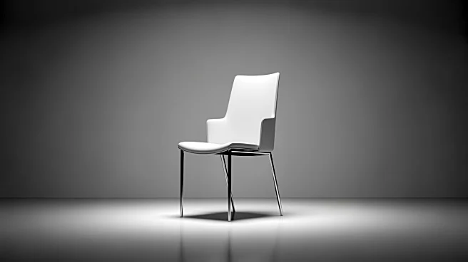 Ikea Faces Profit Decline Amid U.S. Tariffs and Affordability Efforts