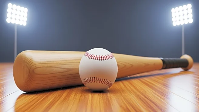 Cardinals Prospect Miguel Ugueto Hits Game-Tying Two-Run Single in AFL Fall Stars Game