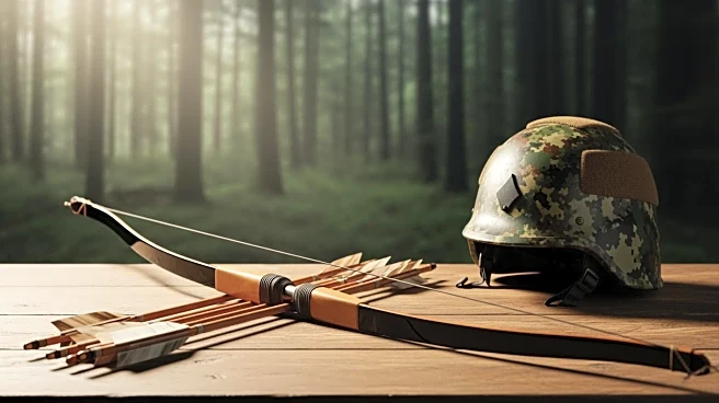 Japan Hunters Association Opposes Use of Self-Defense Forces for Bear Control