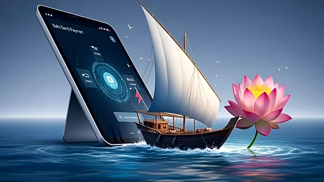 Bahrain-India Partnership Enhances Cross-Border Payment Systems