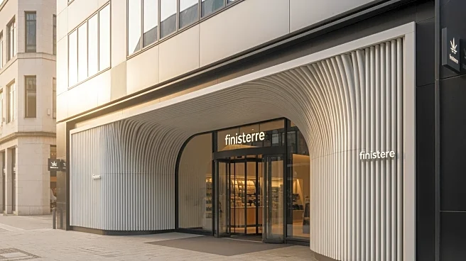 Finisterre to Open First Northern UK Store at Victoria Leeds