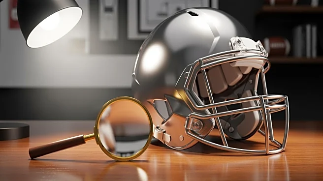 Chris Fallica Analyzes College Football Playoff Rankings and Implications