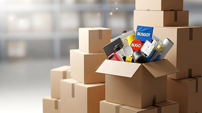 Amazon Haul Expands Despite Tariff Challenges, Highlights Consumer Demand for Low-Cost Goods