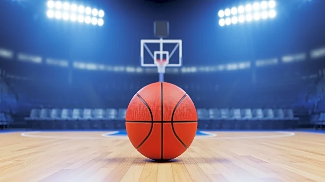 UNC Tops ACC Basketball Power Rankings After Victory Over Kansas