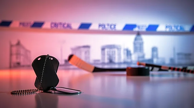 New York Rangers Host Military Appreciation Night Against Nashville Predators