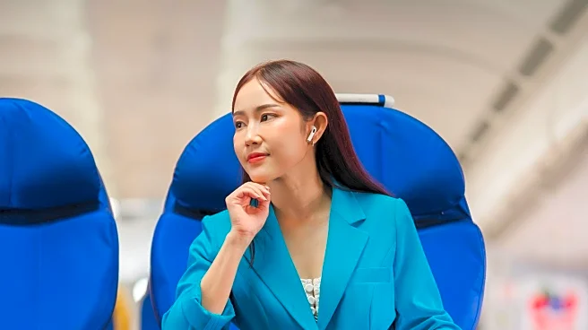 Gentle Parenting Criticized After Passenger Endures Disruptive Flight Experience