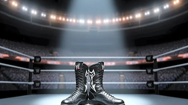 John Cena Scheduled for Final WWE Raw Appearance with Potential Match Against Dominik Mysterio