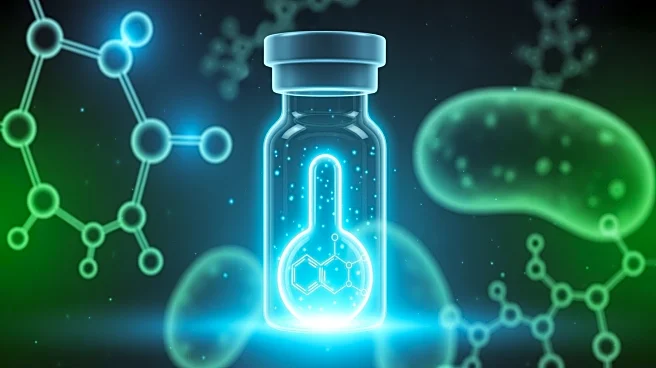 Research Develops New Antibiotics to Combat Drug Resistance in Bacteria