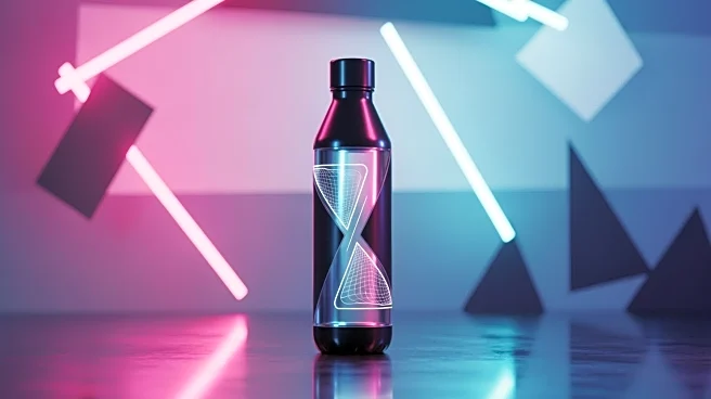 Liquid Death Implements LiveLift Pilot to Enhance Sales and Growth