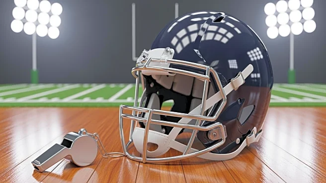 New Orleans Saints Face Carolina Panthers in NFL Week 10 Matchup