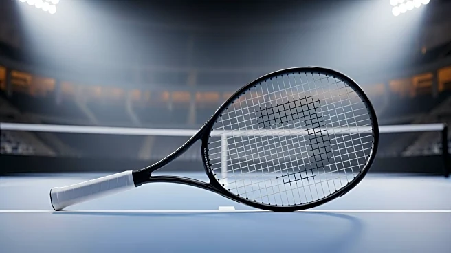 Carlos Alcaraz Secures Opening Victory at ATP Finals, Boosting Title Hopes