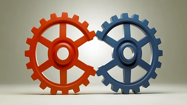 U.S.-China Trade Deal Reduces Tariffs but Leaves Rare-Earth Details Unresolved