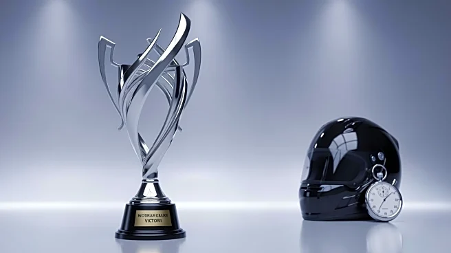 Lando Norris Secures Victory at Sao Paulo GP, Oscar Piastri Faces Penalty