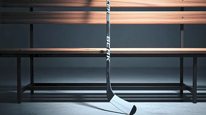 Islanders' Max Shabanov Joins Team for Upcoming Western Trip