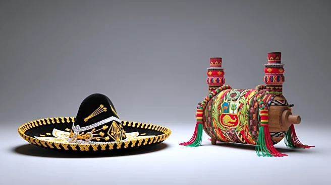 Mexico's Diplomatic Exit from Peru Amid Asylum Dispute for Former Prime Minister