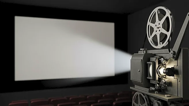 Sydney Sweeney's 'Christy' Faces Disappointing Box Office Opening with $1.3 Million Weekend