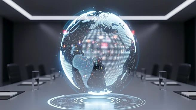 Tourism Industry's Trillion-Dollar Innovation Economy Explored at Global Summit