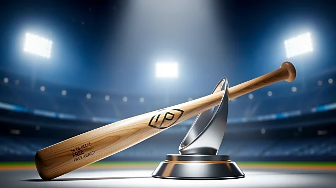 MLB Teams Face Decisions as Pete Alonso Enters Free Agency