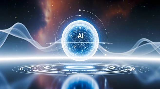 AI Framework Developed to Derive Space Physics Equations from Raw Data