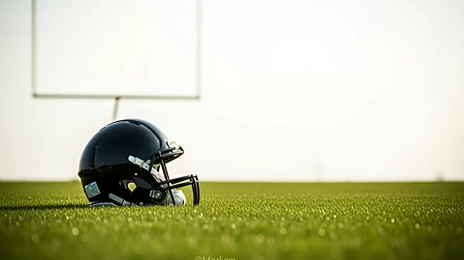 Baltimore Ravens' Jay Higgins Suffers Injury in Win Over Minnesota Vikings