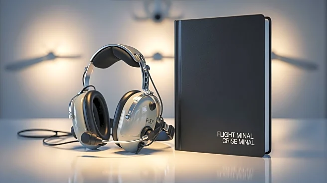 Former Qantas Pilot Discusses Aviation Safety and Crisis Management